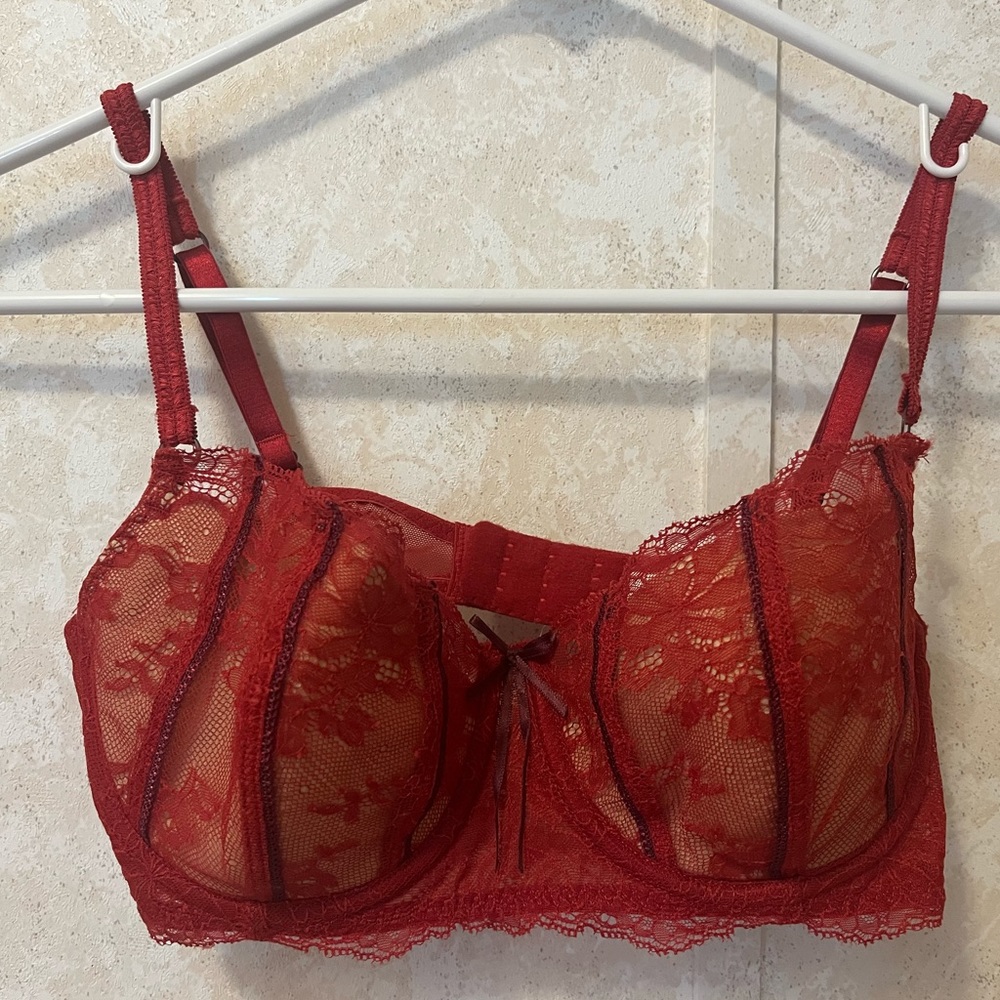 Bra